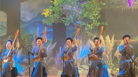 LƯỢN CỌI (Lời cổ)