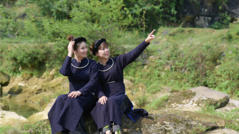 CHƯƠNG TRÌNH KHAY HENG TIỂNG TÀY-NÙNG (Thứ Năm, Vằn 04/08/2022)