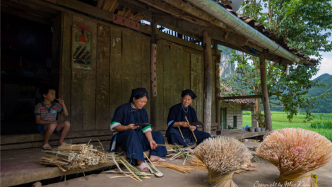 CHƯƠNG TRÌNH KHAY HENG TIỂNG TÀY NÙNG (Thứ Hai- Vằn 17/10/2022)