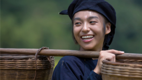 PÙ NHÀI NHẰNG TỈNH CẰM CÓ (XUÂN HỮU)