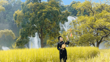 CHƯƠNG TRÌNH KHAY HENG TIỂNG TÀY - NÙNG (Vằn 23/10/2021)