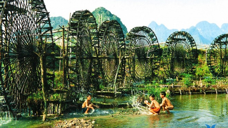 CHƯƠNG KHAY HENG TIỂNG TÀY - NÙNG( Vằn 29 bươn 10 pi 2021)