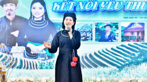 PÙ NHÀI NHẰNG TỈNH CẰM CÓ