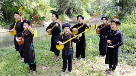 PỈ NOỌNG TỈNH ĐÀU XÁU CHƯƠNG TRÌNH