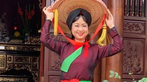 DÂN CA BẮC BỘ