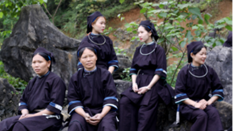 NÀNG ỚI- SLI GIANG