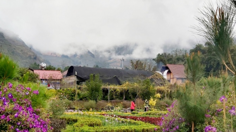 Lượn then: HENG LƯỢN VỌNG OÓC RẨY, OÓC NÀ.