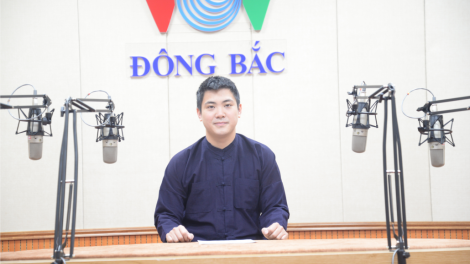 CHƯƠNG TRÌNH TIẾNG TÀY-NÙNG (Thứ Hai - Ngày 23-8-2021)