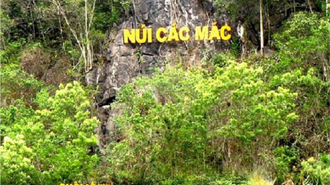 TIẾNG HÁT GIỮA RỪNG PÁC BÓ