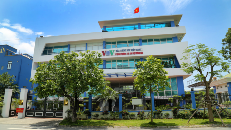 CẰM TÀY CẦM NÙNG TỀNH SÓNG ĐÀI QUỐC GIA