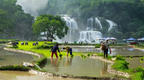 CHƯƠNG TRÌNH KHAY HENG VĂN NẢY (Thứ Bảy- Ngày 4/9/2021)