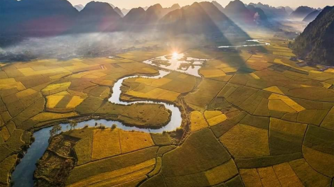 DƯƠNG XỨ LẠNG ( Thăm xứ Lạng)