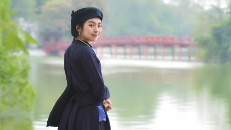 CHƯƠNG TRÌNH KHAY HENG TIỂNG TÀY, NÙNG VĂN XO 10 BƯƠN 9