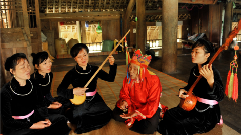 KỲ YÊN PẢO PHÚC