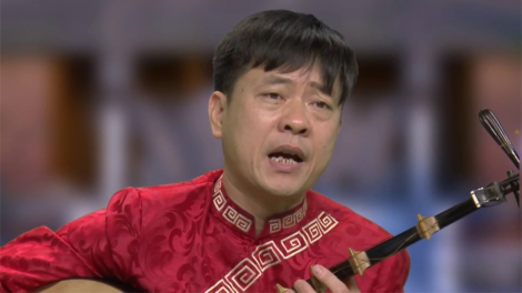 Hát Văn: NHỚ MẸ TA XƯA