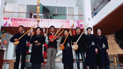 HENG TÍNH DÚ TỀNH BÚNG ĐIN TÂY NGUYÊN