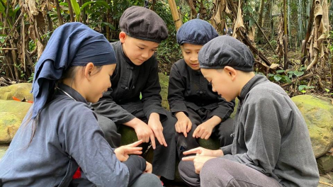 CHƯƠNG TRÌNH KHAY HENG TIỂNG TÀY NÙNG (Chủ nhật vằn 26-9-2021)