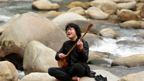 CHƯƠNG TRÌNH KHAY HENG TIỂNG TÀY NÙNG (Vằn 28/09/2021)