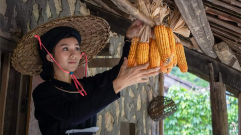 CHƯƠNG TRÌNH KHAY HENG TIỂNG TÀY NÙNG (Vằn 29/09/2021)