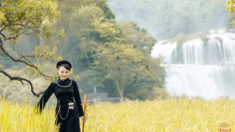 CHƯƠNG TRÌNH KHAY HENG TIỂNG TÀY - NÙNG (Vằn 18 bươn 10 pi 2021)