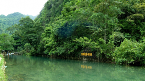 CHƯƠNG TRÌNH KHAY HENG TIỂNG TÀY - NÙNG (Thứ Tư – Vằn 27 bươn 10 pi 2021)