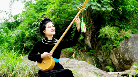 CHƯƠNG TRÌNH KHAY HENG TIỂNG TÀY - NÙNG (Vằn 14 bươn 11 pi 2021)