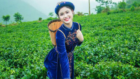 CHƯƠNG TRÌNH KHAY HENG TIỂNG TÀY - NÙNG (Thứ Năm- Vằn 23 bươn 12 pi 2021)