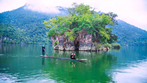 CHƯƠNG TRÌNH KHAY HENG TIỂNG TÀY – NÙNG (Chủ Nhật, Vằn xo 5 bươn 12 pi 2021)