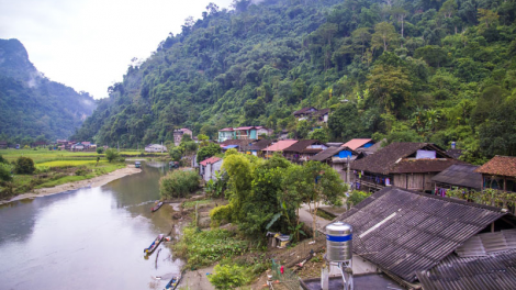 PỈ NOỌNG TỈNH ĐÀI XÁU CHƯƠNG TRÌNH (VẰN XO 5 BƯƠN 12 PI 2021)