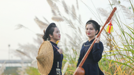 THEN: NOỌNG CHĂN SLIM SLẮNG PỈ MỌI CẰM