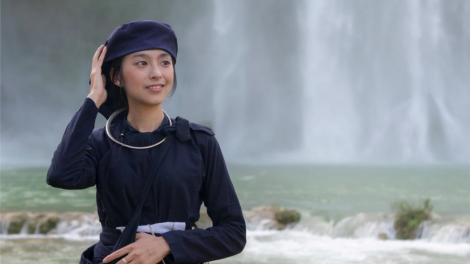 Phong Slư: ƯỚC HẸN LẬP CÔNG