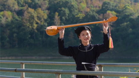 CHƯƠNG TRÌNH KHAY HENG TIỂNG TÀY - NÙNG (Thứ Hai – Vằn 13/12/2021)