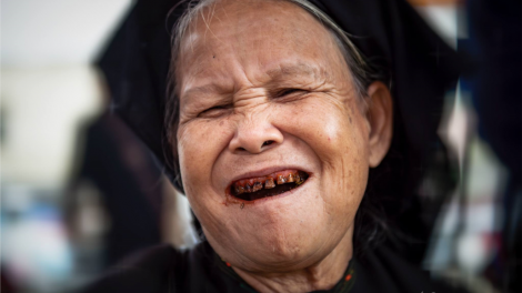 CHƯƠNG TRÌNH KHAY HENG TIỂNG TÀY, NÙNG (Thứ Năm– Vằn 25/11/2021)