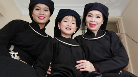 CHƯƠNG TRÌNH KHAY HENG TIỂNG TÀY - NÙNG (Vằn 19/10/2021)