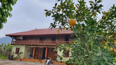 CHƯƠNG TRÌNH KHAY HENG TIỂNG TÀY - NÙNG  (Thứ Bảy – Vằn 19 bươn 3 pi 2022)