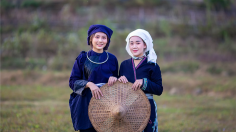 CHƯƠNG TRÌNH KHAY HENG CẰM TÀY-NÙNG (Thứ Ba- Vằn 18/10/2022)