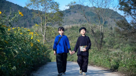 CHƯƠNG TRÌNH KHAY HENG TIỂNG TÀY - NÙNG (Thứ Hai- vằn xo 10 bươn 1 pi 2022)