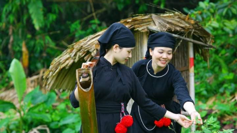 CHƯƠNG TRÌNH KHAY HENG TIỂNG TÀY NÙNG (Chủ nhật – Vằn 30/01/2022- lẻ vằn 28 bươn lảp)