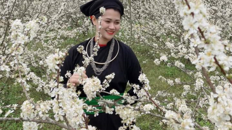 CHƯƠNG TRÌNH KHAY HENG TIỂNG TÀY - NÙNG (Thứ Năm- Vằn 24/2/2022)