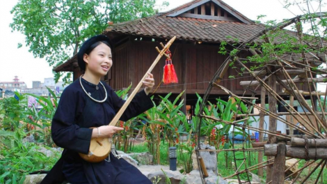 CHƯƠNG TRÌNH KHAY HENG TIỂNG TÀY-NÙNG (Thứ 4-Vằn 16/2/2022)