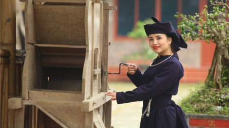 PỈ NOỌNG TỈNH ĐÀI XÁU CHƯƠNG TRÌNH  (Chủ Nhật – Vằn 20/3/2022)