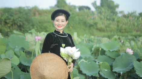 PỈ NOỌNG TỈNH ĐÀI XÁU CHƯƠNG TRÌNH Vằn 10-7