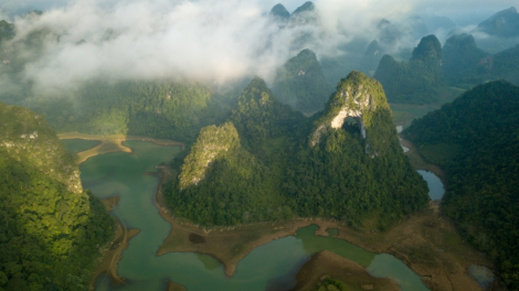 CHƯƠNG TRÌNH KHAY HENG TIỂNG TÀY-NÙNG (Thứ Bảy – Vằn xo 2 bươn 4 pi 2022)