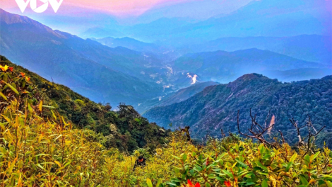 CHƯƠNG TRÌNH KHAY HENG TIỂNG TÀY NÙNG (Thứ Sáu, Vằn 13/5/2022)