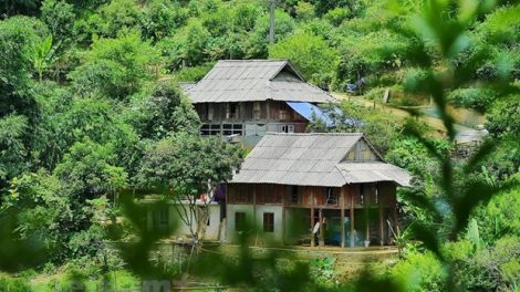 TÂN LẠC – BÚNG NÂNG CHANG BẠI BÚNG THƯ ĐÂY ĐO BẠI DƯỞNG ĐÂY PJÒI TÁP TỞI CÚA CẦN MƯỜNG