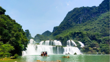 CHƯƠNG TRÌNH KHAY HENG TIỂNG TÀY-NÙNG (Thứ  Ba- Vằn xo 10/5/2022)