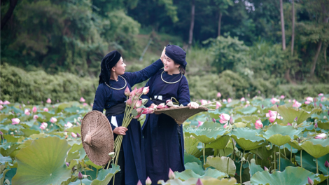 CHƯƠNG TRÌNH KHAY HENG TIỂNG TÀY NÙNG (Thứ Năm – Vằn 21/7/2022)