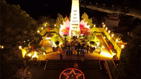 CHƯƠNG TRÌNH KHAY HENG TIỂNG TÀY NÙNG (Thứ Tư, vằn 27/7/2022)