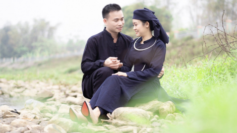 CHƯƠNG KHAY HENG TIỂNG TÀY-NÙNG (Thứ Bảy- Vằn 13/8/2022)