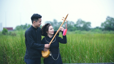 CHƯƠNG TRÌNH KHAY HENG TIỂNG TÀY-NÙNG (Thứ Ba- Vằn 16/8/2022)